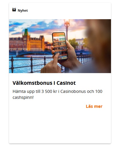 Klicka här och läs det första du måste kunna om poker via Betsson!