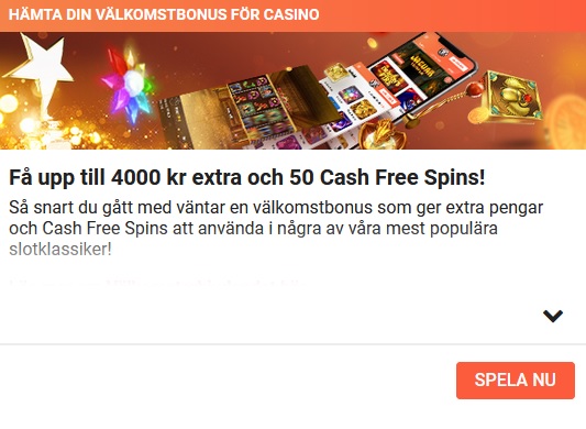 Klicka här för att läsa slots casinoguide på LeoVegas!