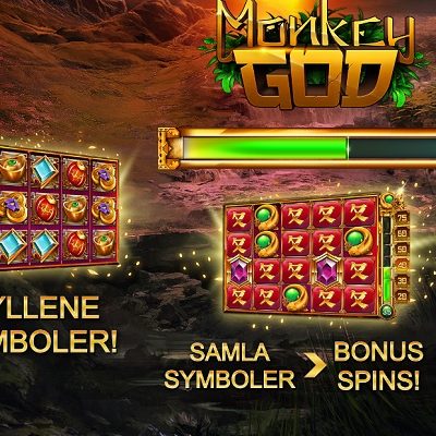 Monkey God Slots