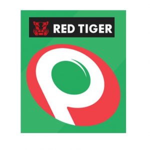 Ta del av Red Tiger och deras spelutbud nu på Paf!