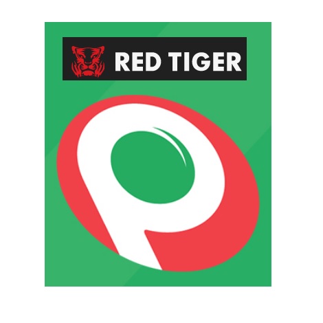 Ta del av Red Tiger och deras spelutbud nu på Paf!