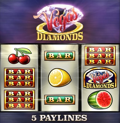 Vegas Diamonds