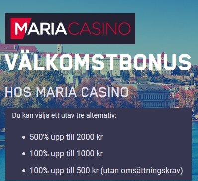 Spela Ozzy Osbourne nu på Maria Casino!