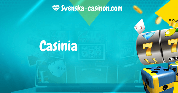 Casinia Casinia