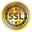 SSL Encrypted logo big