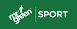 mr green sport logo
