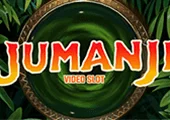 Jumanji-skärmdump