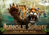 Jungle-Spirit-call-of-the-wild-skärmdump