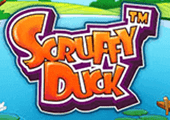 Scruffy-Duck-skärmdump