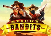 Sticky-Bandits-skärmdump
