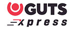 Guts Xpress logo