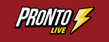 Pronto Live logo