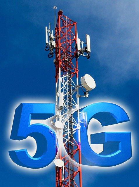 5G