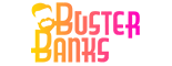 Busterbanks logo