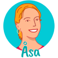 Asa avatar