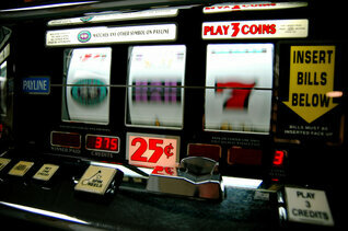 Free spins på nätet
